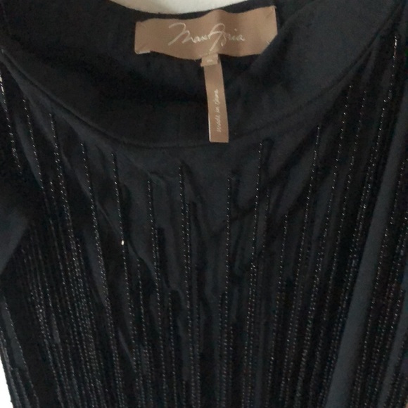 Contemporary designer Max Azria dress special - Picture 2 of 5